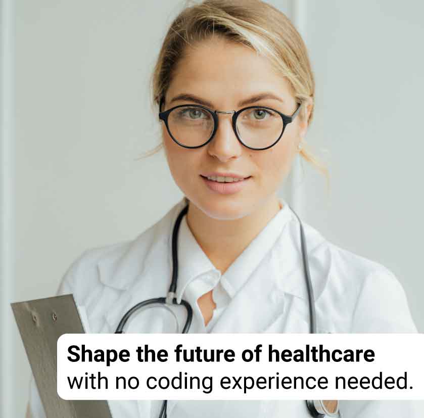 Healthcare | DrapCode