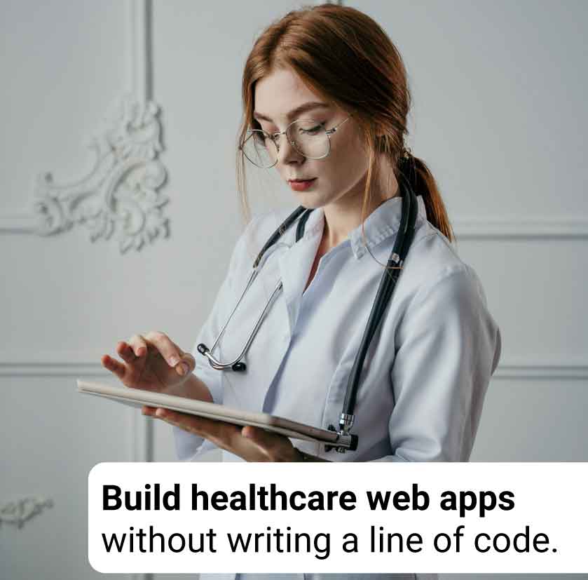 Healthcare | DrapCode