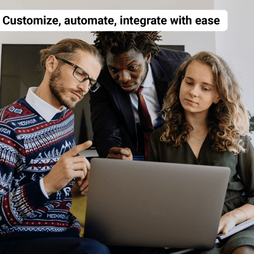 Integrations | DrapCode