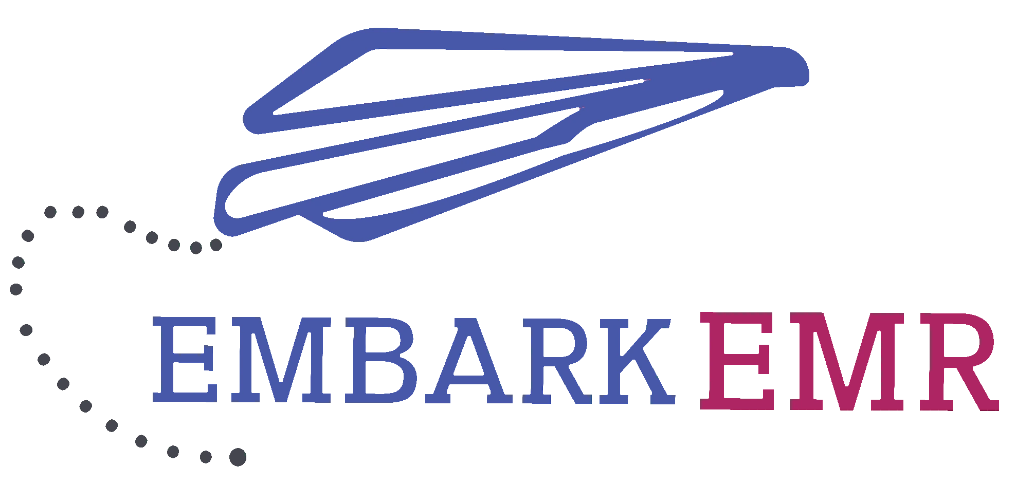 Embark EMR | Cory Nation