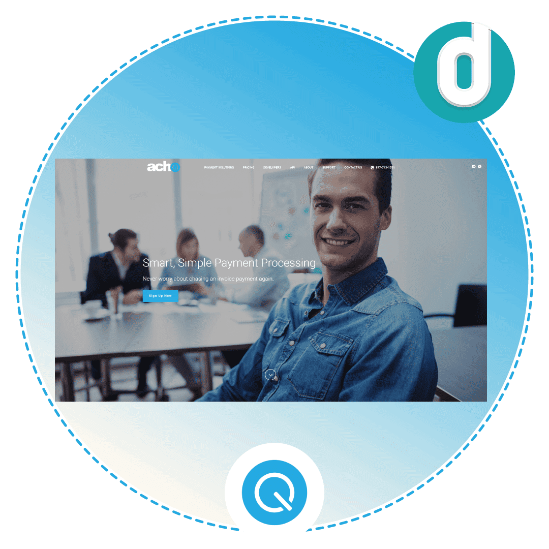 integration | DrapCode