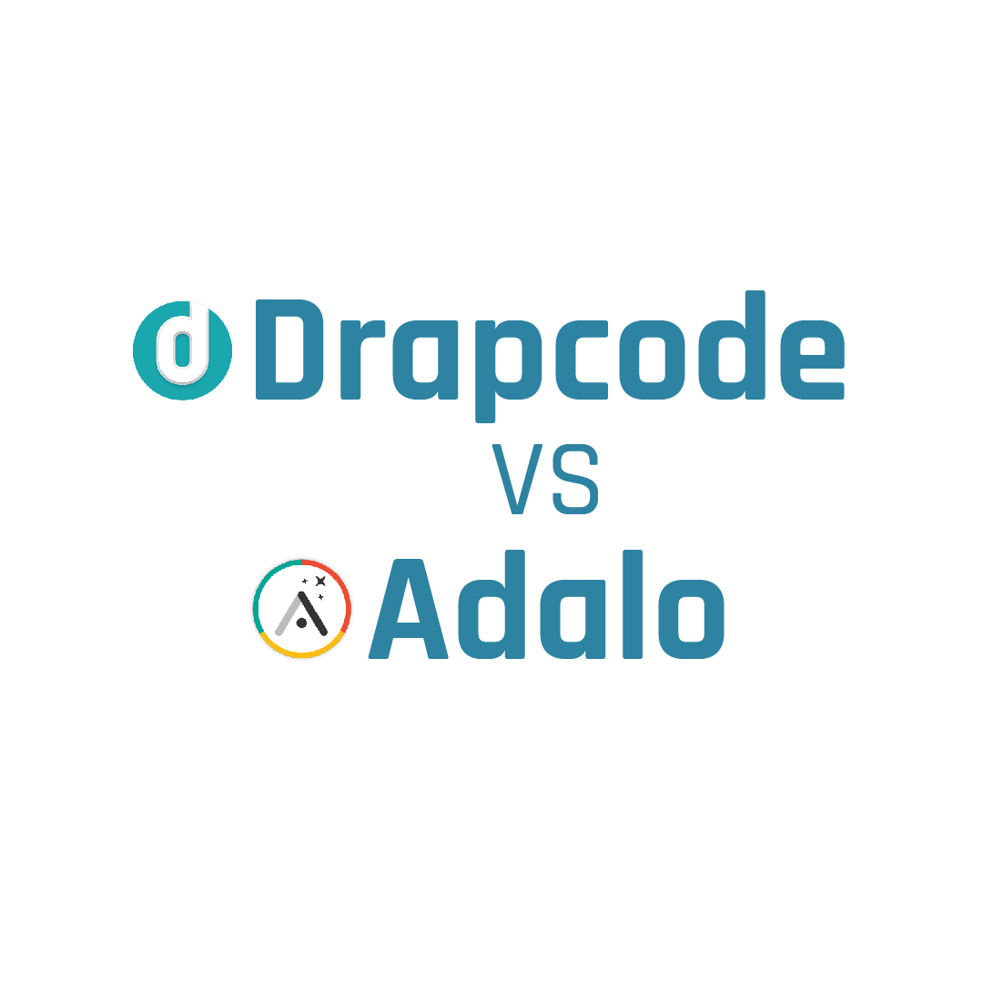 DrapCode
      Compare