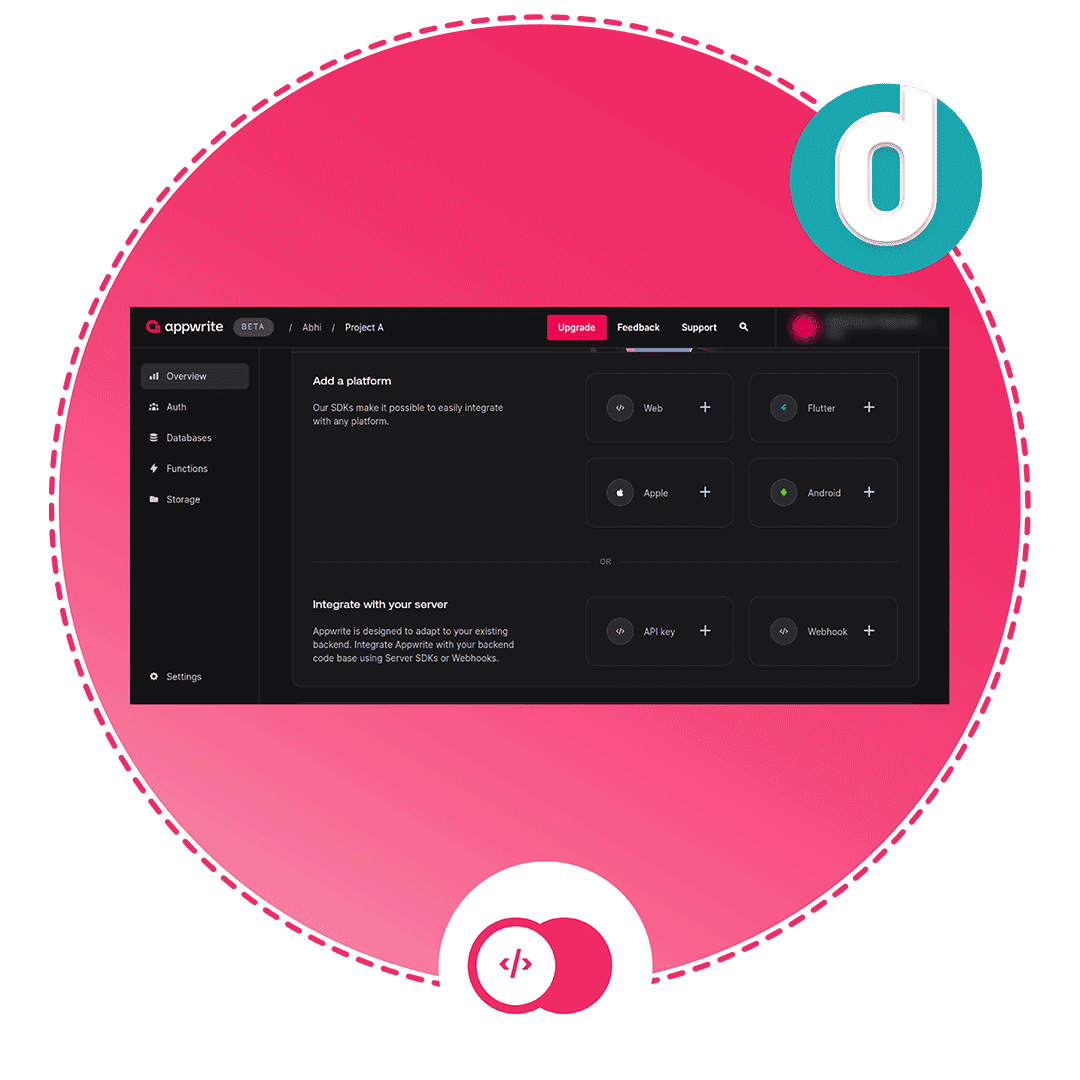 Appwrite