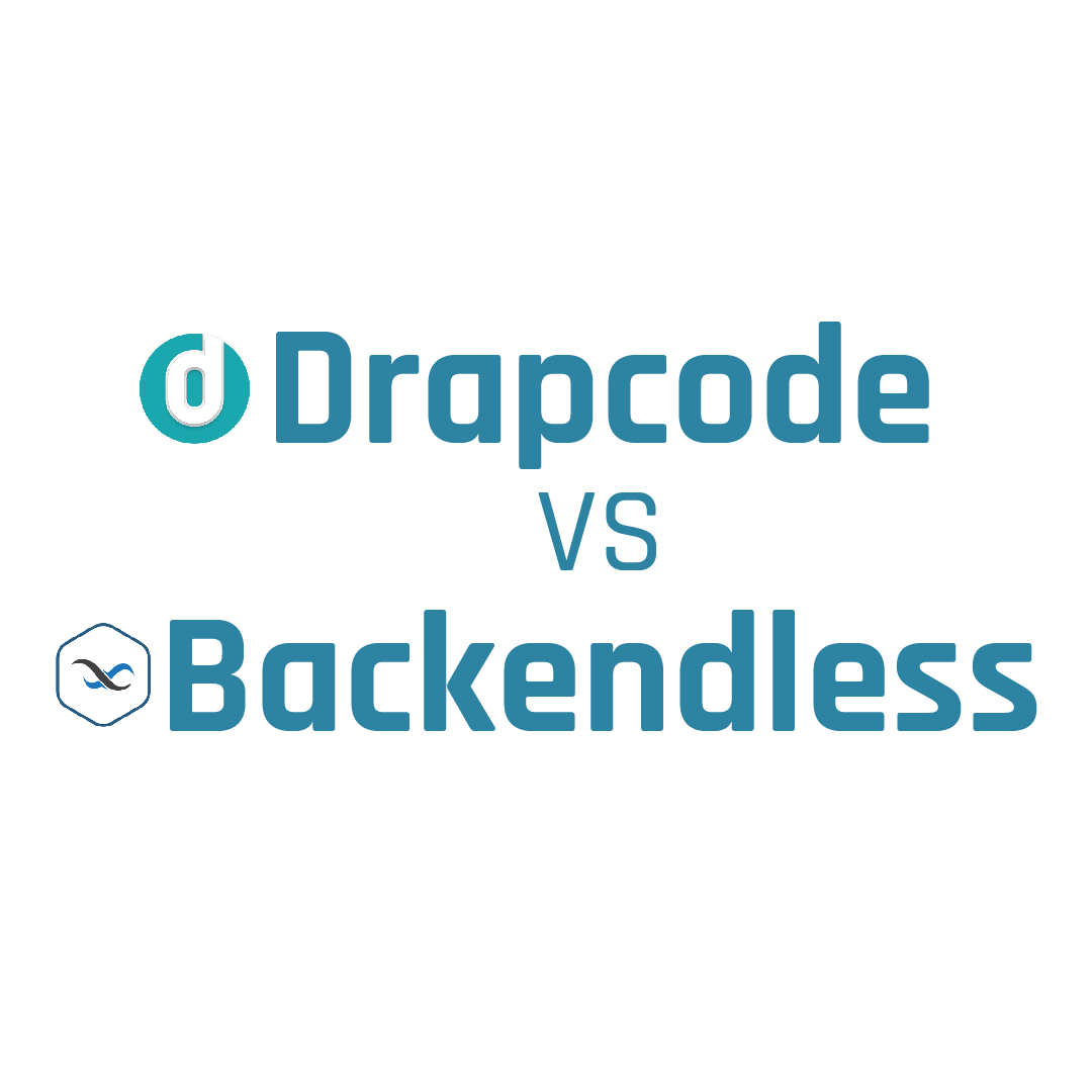 DrapCode
      Compare