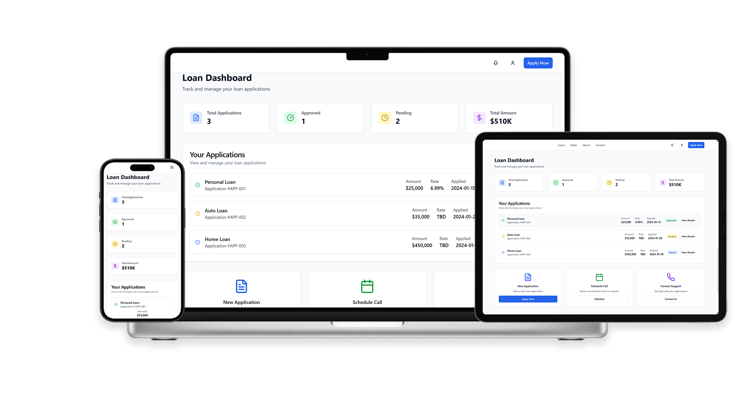 Builder Deployment | DrapCode.com