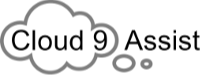 Cloud9 Assist Logo