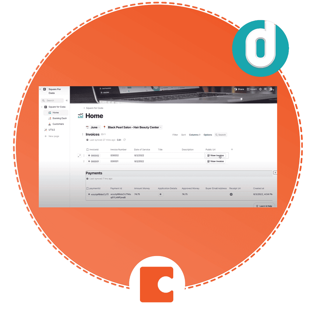 Integration | DrapCode