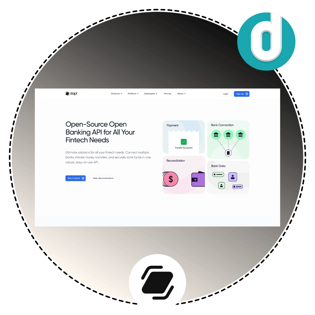 integration | DrapCode