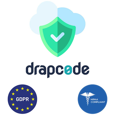 Digital Hosting | DrapCode