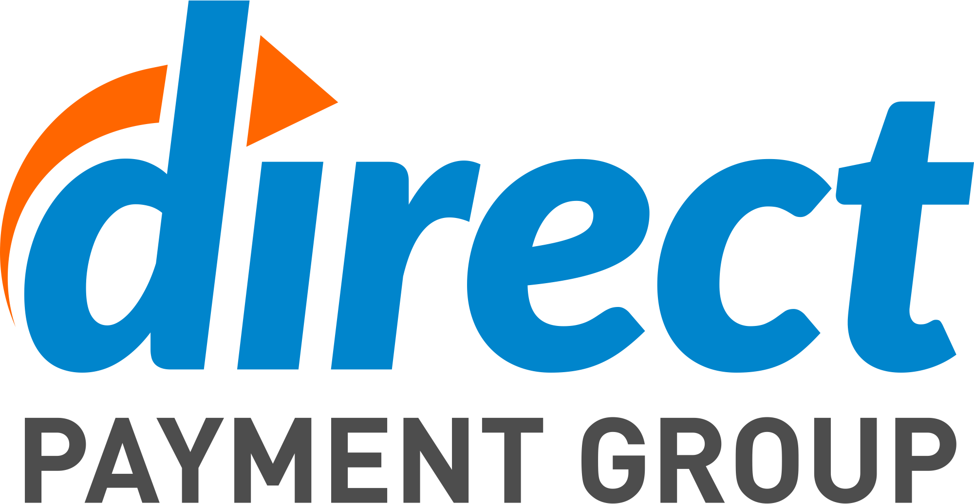 Direct Payment Group | DrapCode