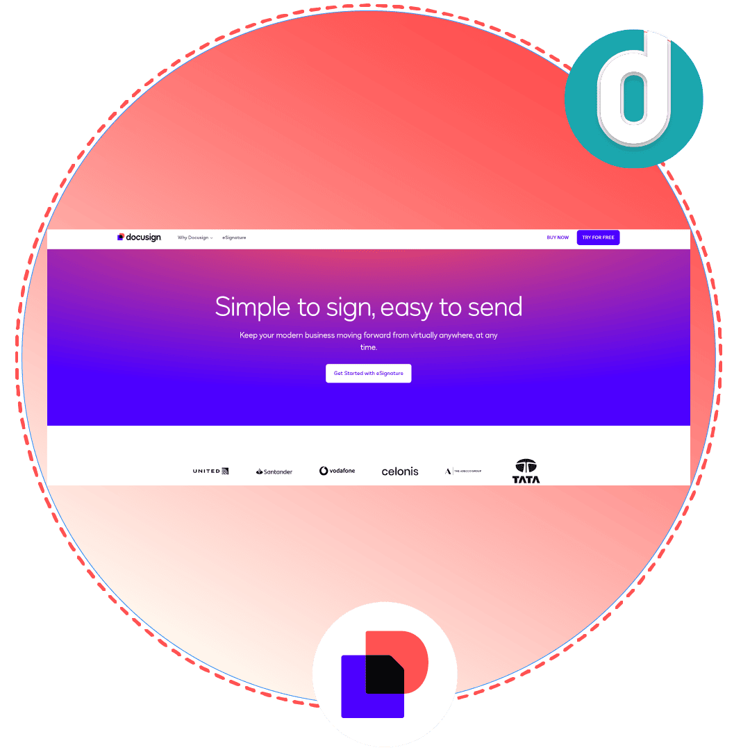 Docusign