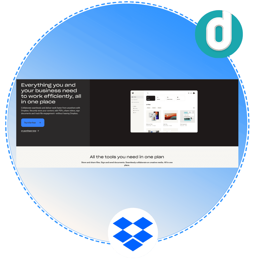 Dropbox