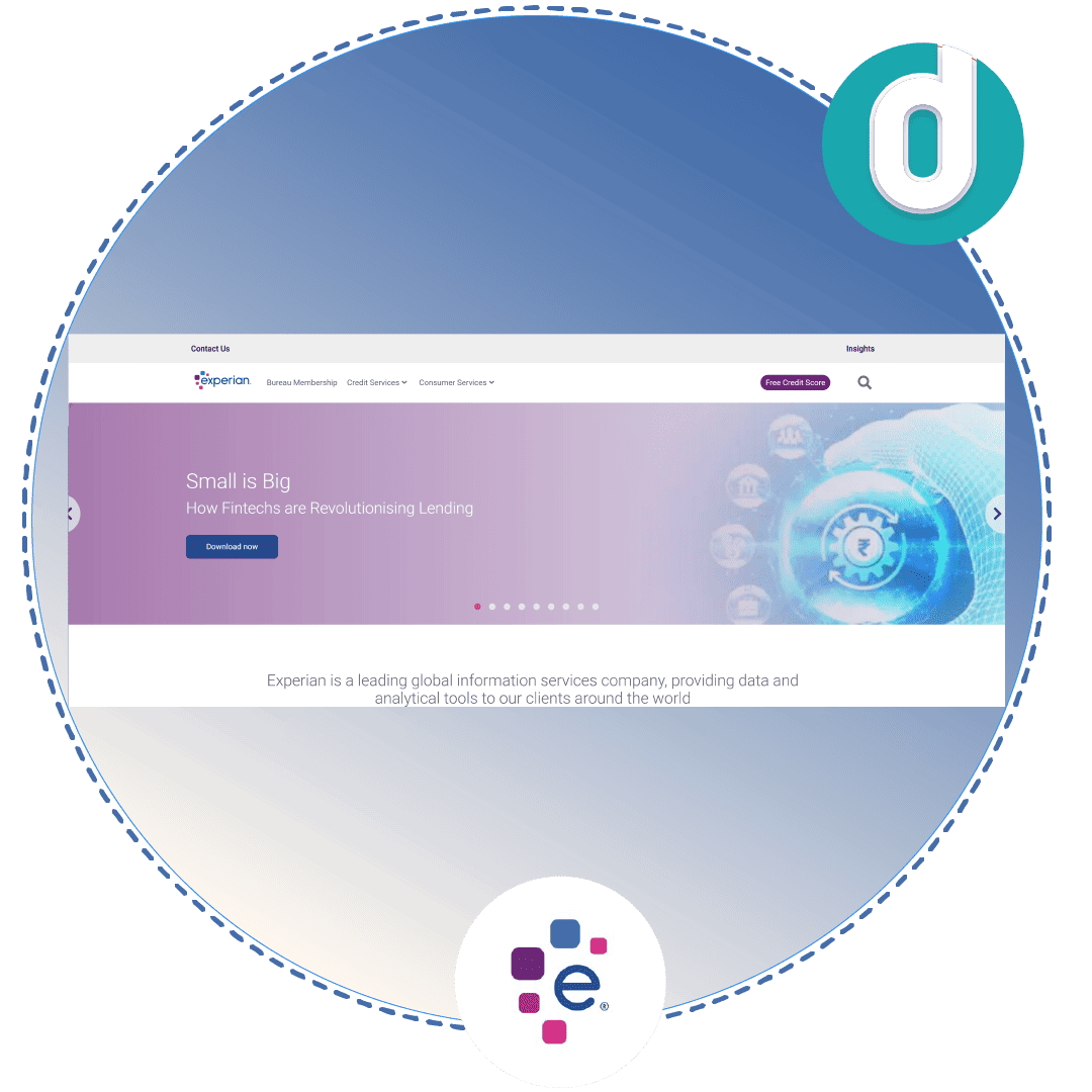 Experian