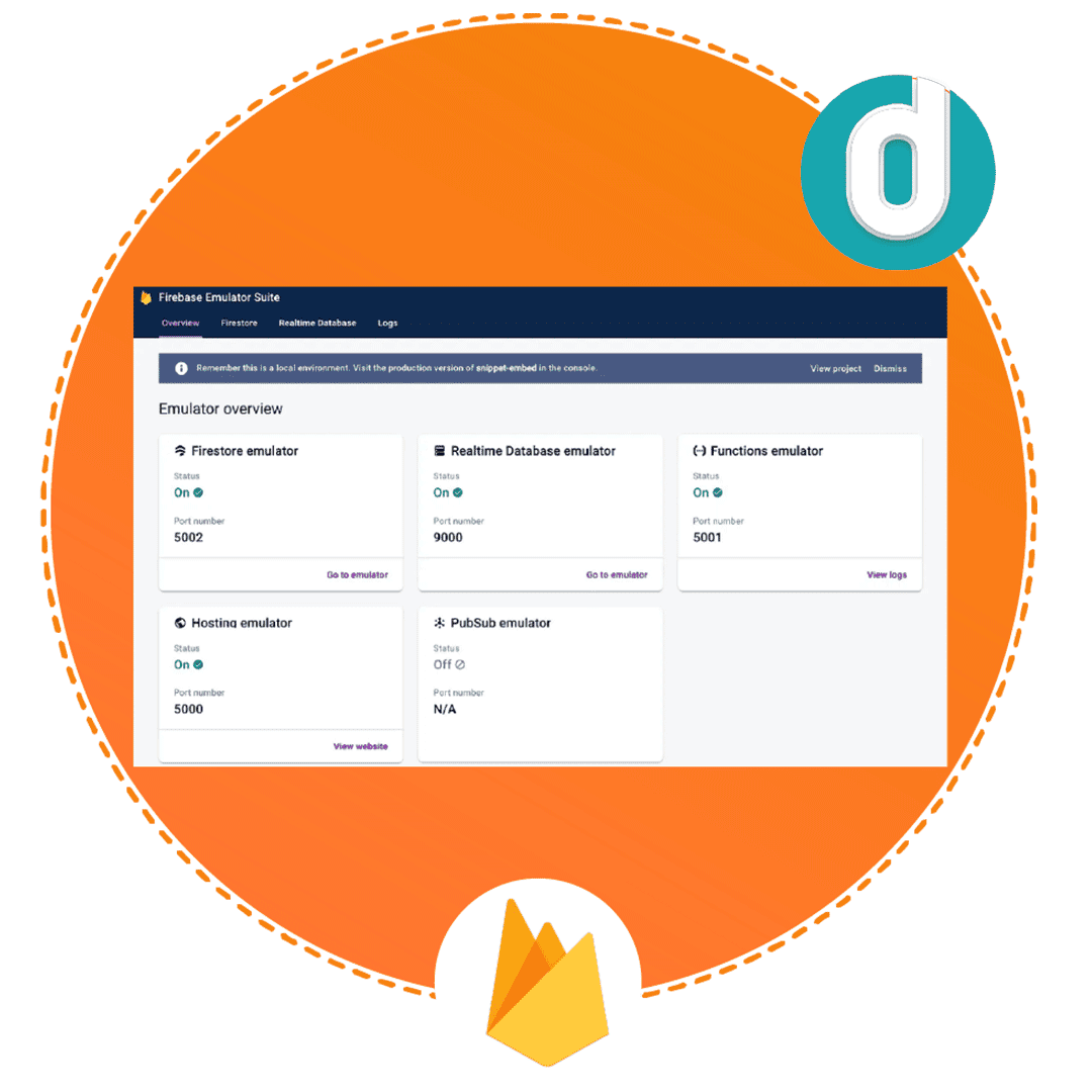 Firebase