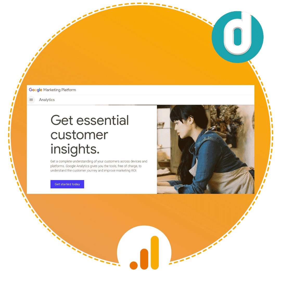 Google Analytics