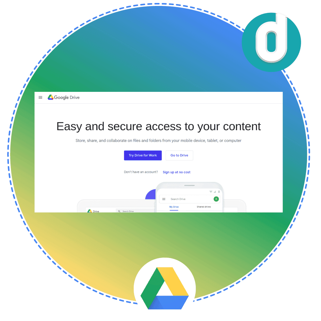 Google Drive