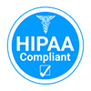  HIPAA Icon | Drapcode