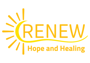 Renew Hope And Healing | DrapCode