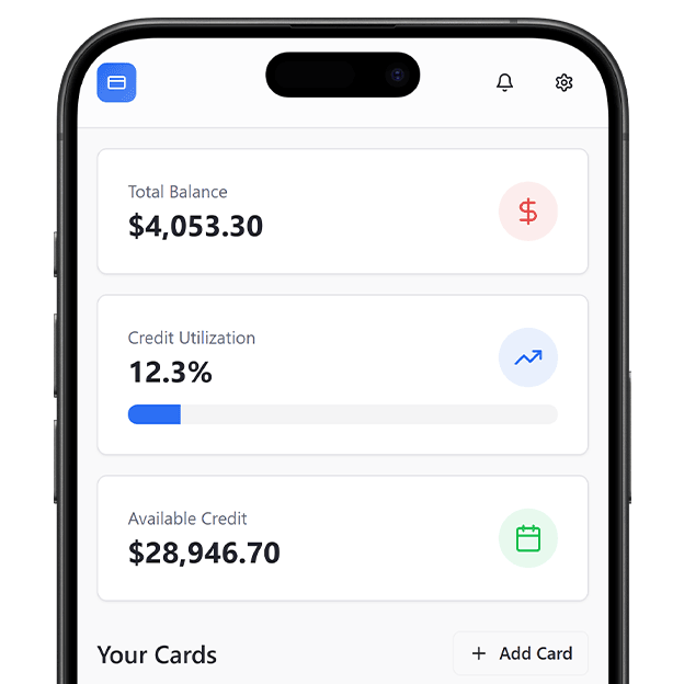 Mobile Dashboard | DrapCode