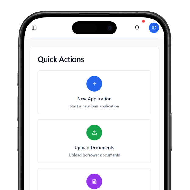 Mobile Dashboard | DrapCode