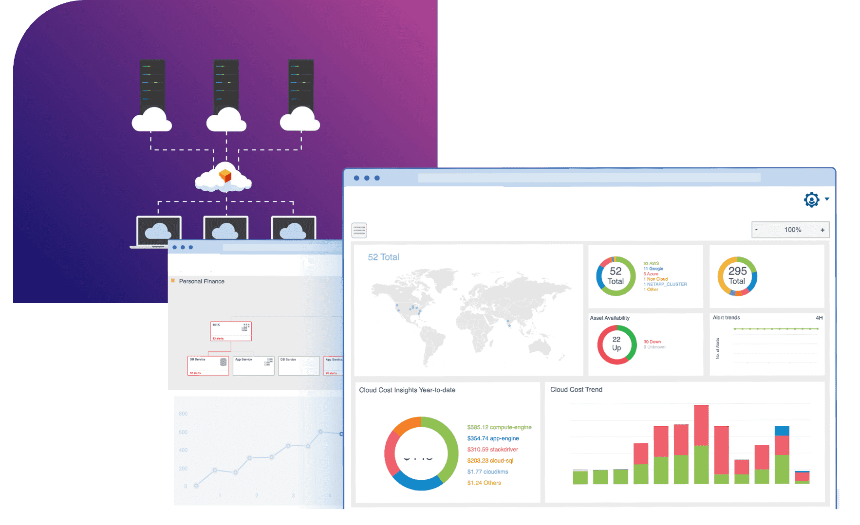 NoCode Set Up a Multi-Tenant SaaS