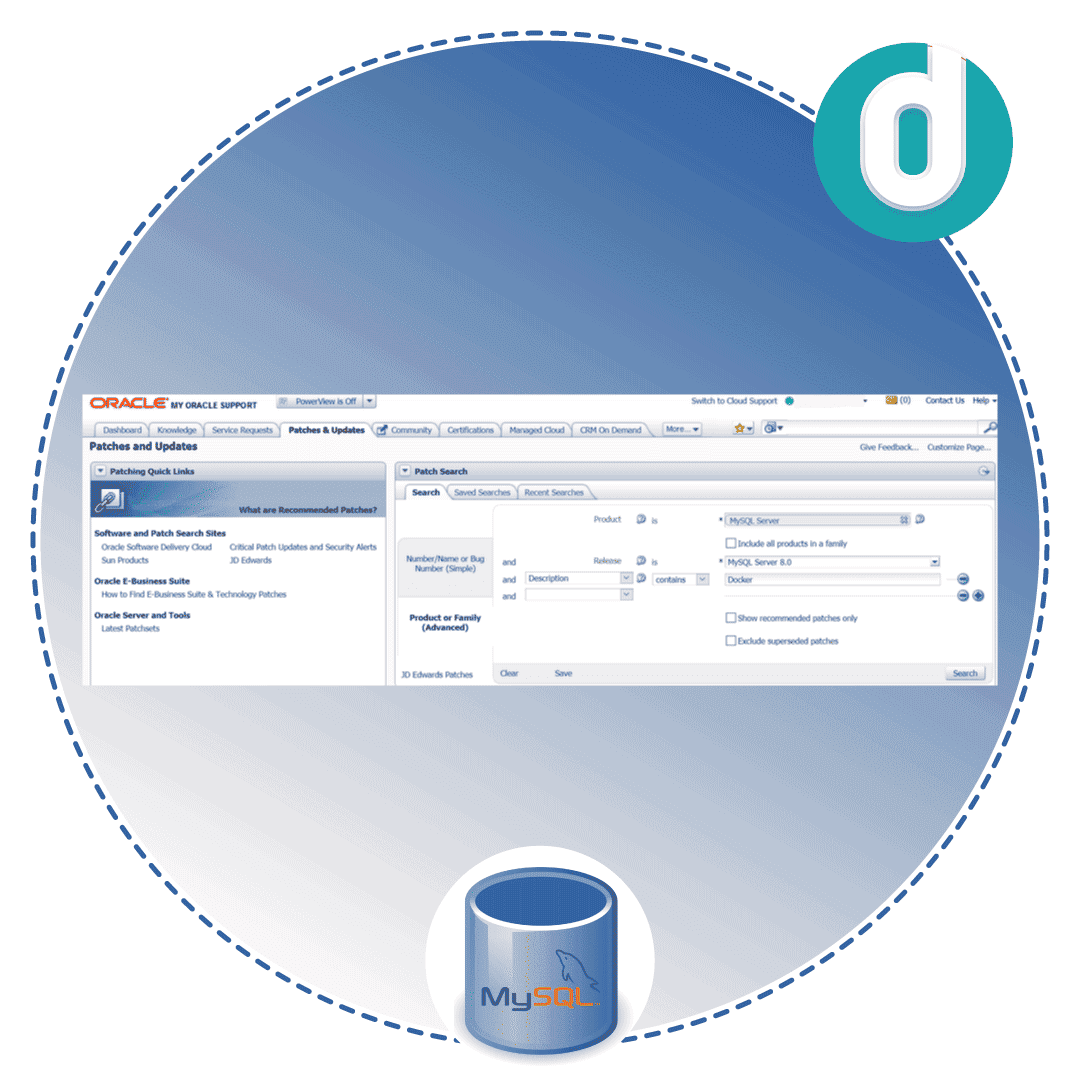 MySQL