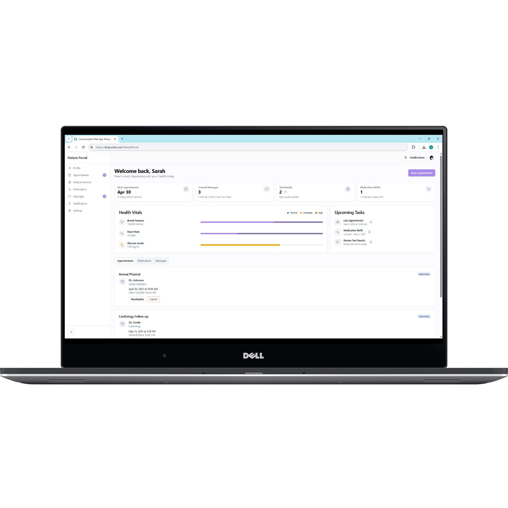 Builder | DrapCode