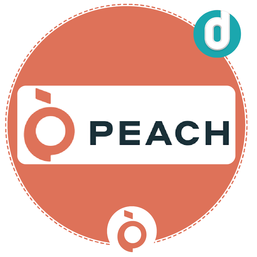 Peach