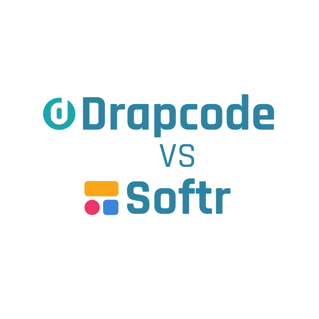 DrapCode
      Compare