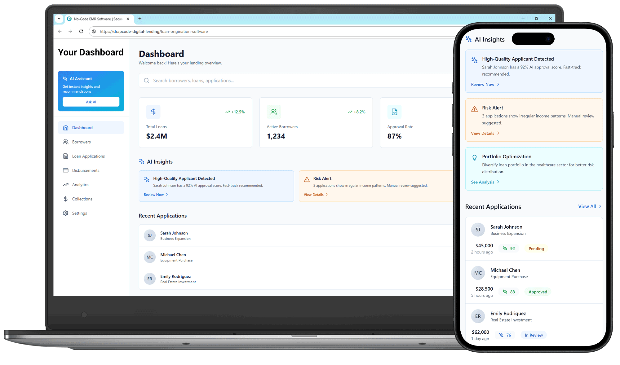 Customer Feedback Dashboard