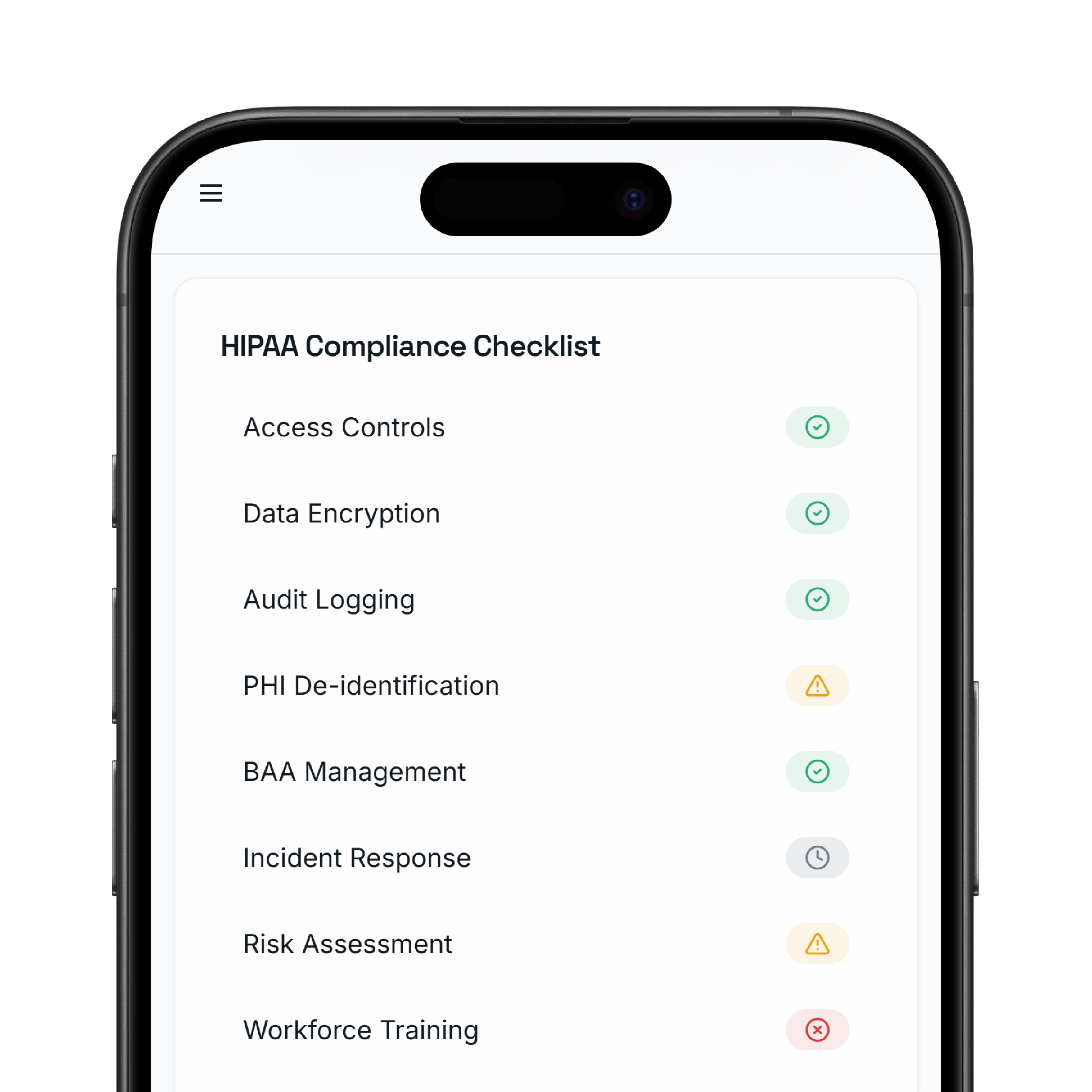 Mobile Dashboard | DrapCode