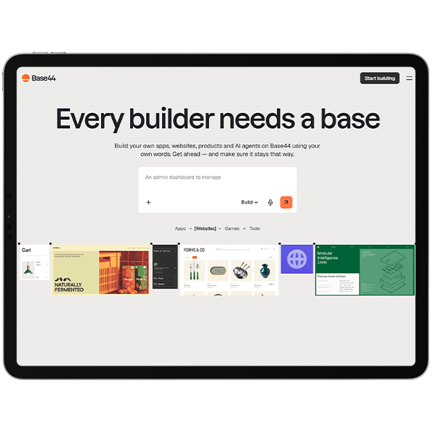 Mobile Dashboard | DrapCode