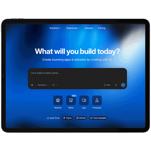 Mobile Dashboard | DrapCode
