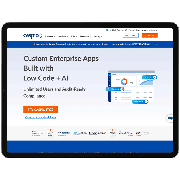 Mobile Dashboard | DrapCode