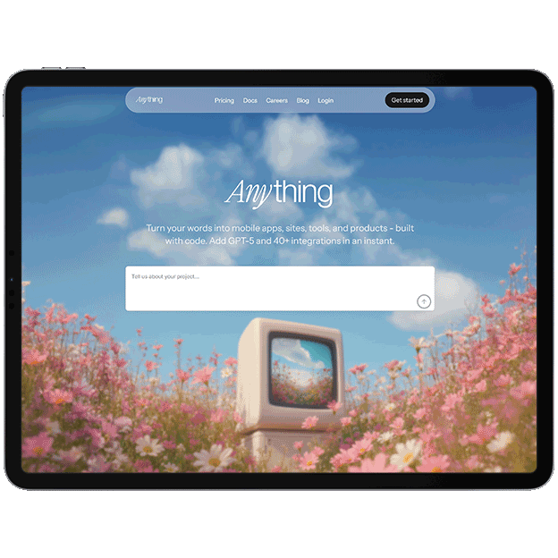 Mobile Dashboard | DrapCode