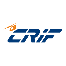 CRIF Logo