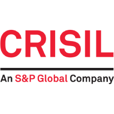 CRISIL Logo