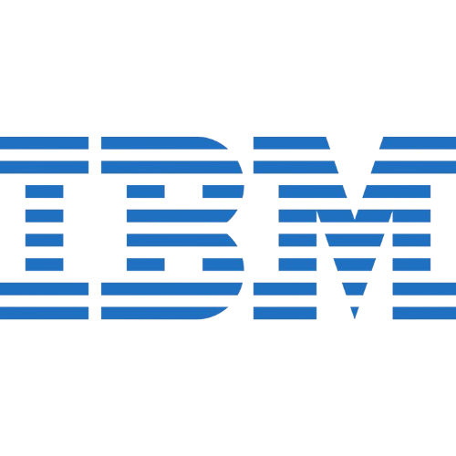 IBM FHIR Logo