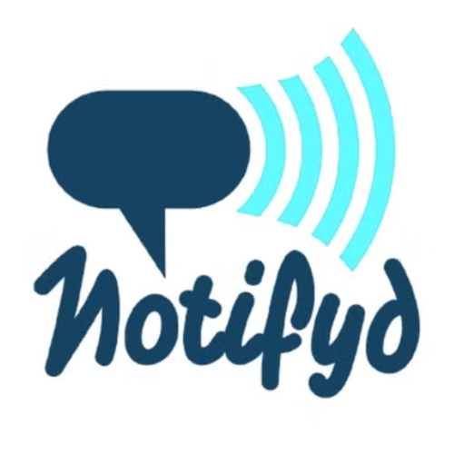 Notifyd Logo