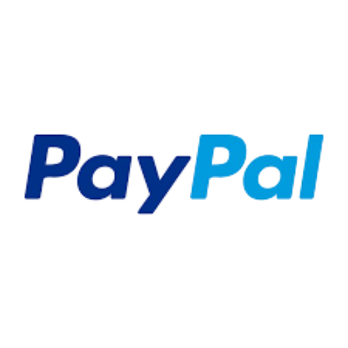 PayPal Logo