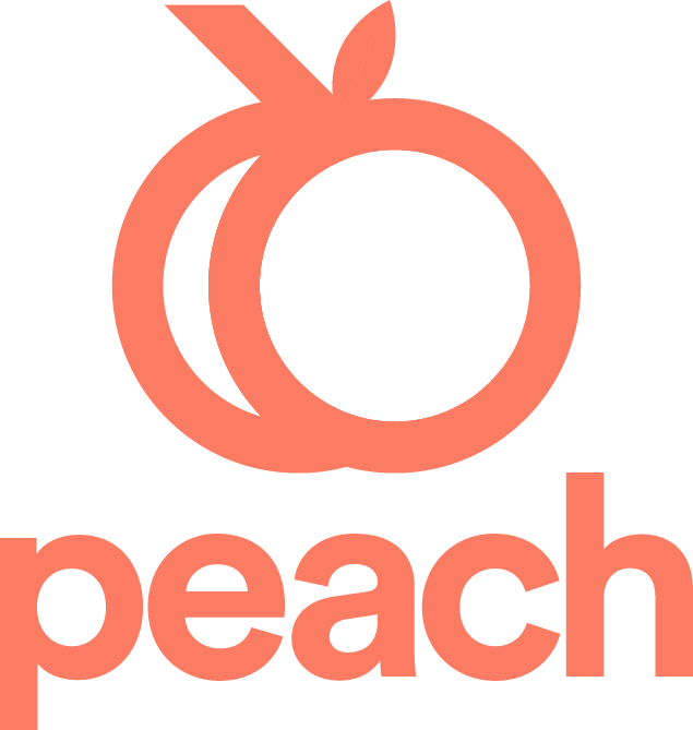 Peach 