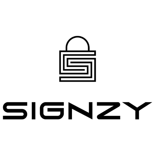 Signzy Logo