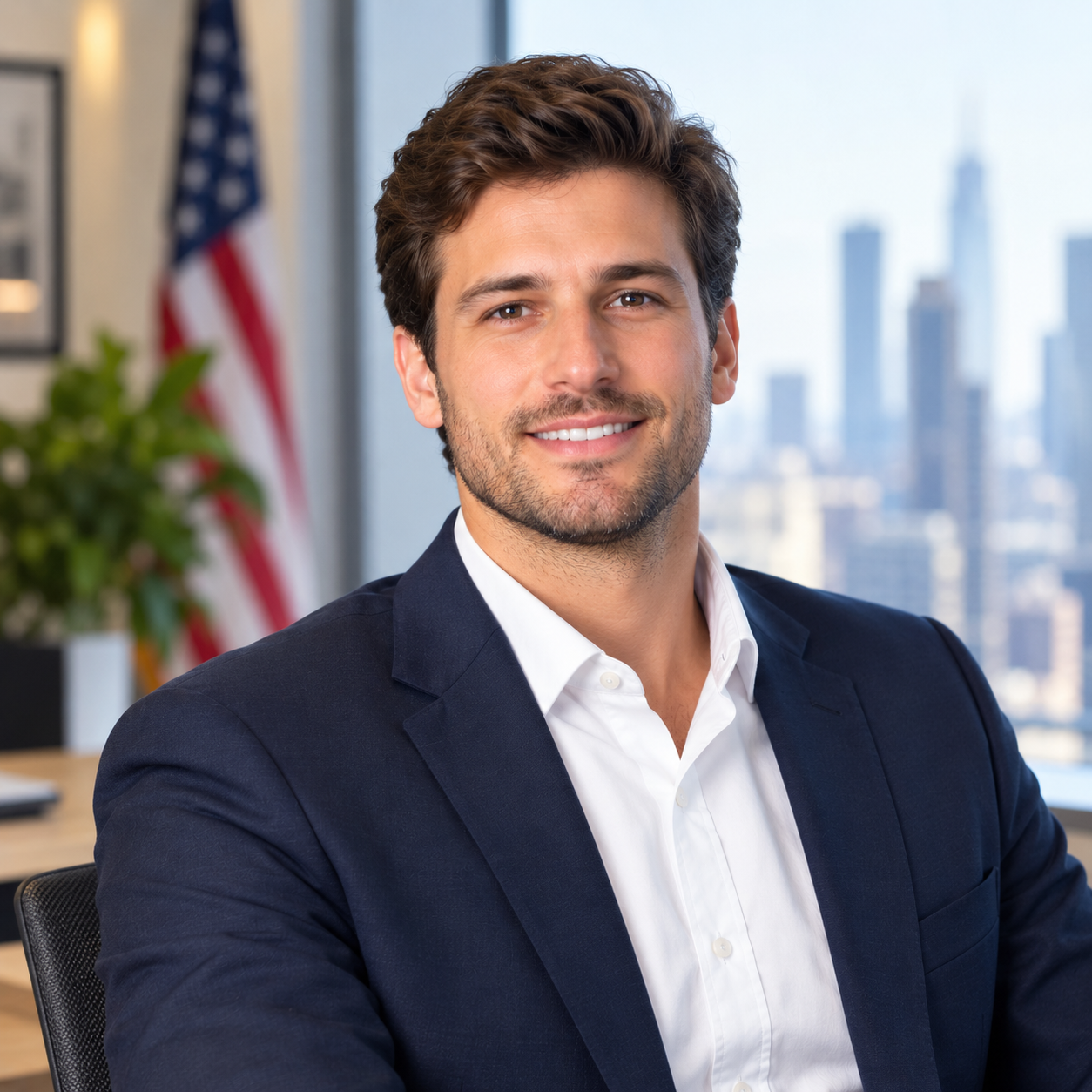 Jason L.