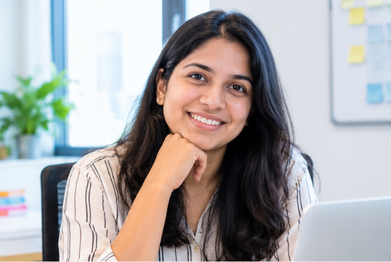 Nidhi K.